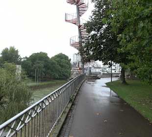Berblinger Turm