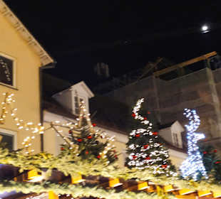 Ludwigsburger Barock Weihnachtsmarkt