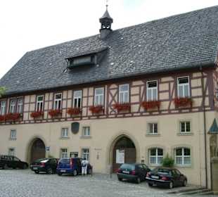 Königsberg in Bayern