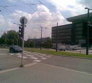 Hinten Europ. Medikamentenprüfanstalt