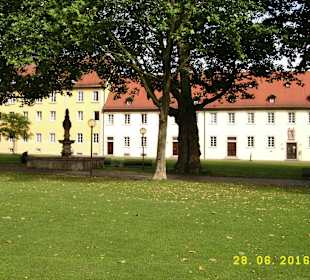 Schloss mit Deutschordensmuseum