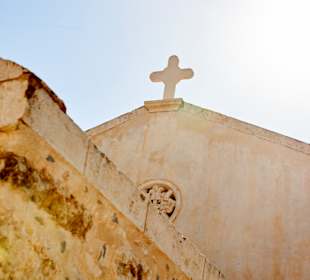 Stadtrundgang Koutouloufari