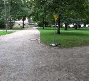 Kurpark Herrsching am Ammersee