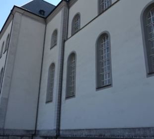 Abteikirche