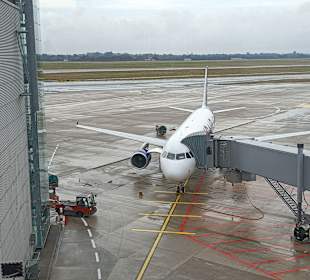 Flughafen Thessaloniki