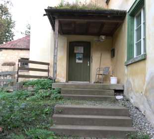 Geistliches Zentrum Kloster Heiligkreuztal Altheim