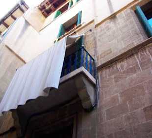 Sonnenschutz auf Malle 