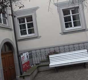 Ehemaliges Dominikanerinnen-Kloster