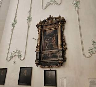 Ev. Kirche St. Stephan