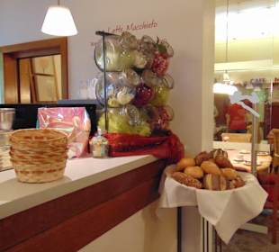 Cafe Mare in Ondrup bei Lüdinghausen