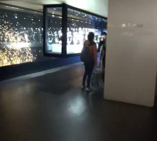 Santiago-Bernabéu-Stadion