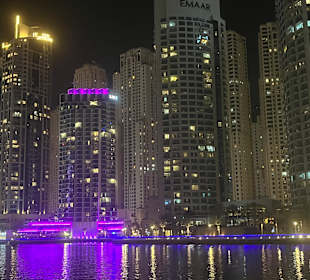 Dubai Marina