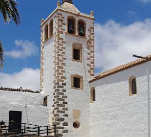 Kirche in Batancuria