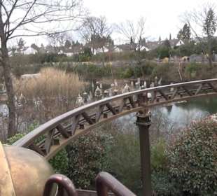 Fantasy - Würmlingexpress