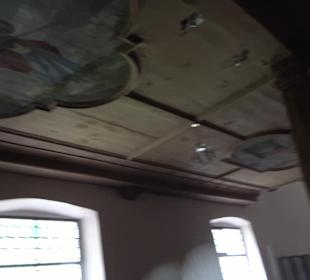 Klosterkirche Allerheiligen Wittichen