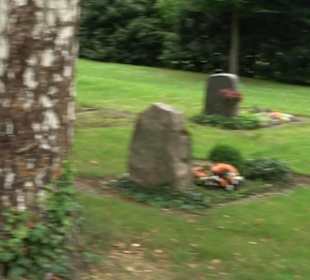 Friedhof Derendingen