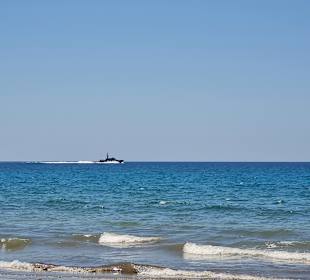 Strand Playa del Ingles