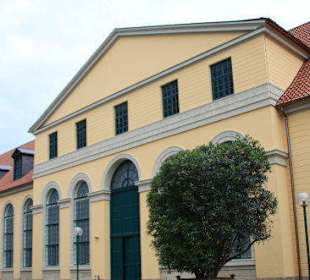 Herrenhäuser Gärten Hannover