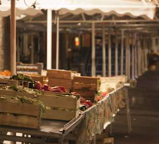 Flower Market, Nice, Fruits