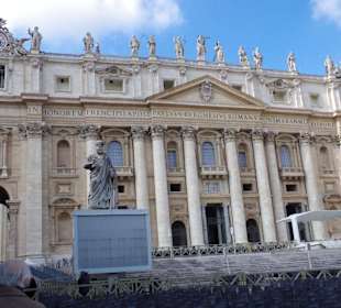 Bazylika św. Piotra