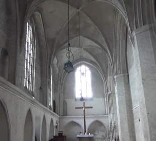 Petrikirche