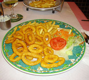 Calamari