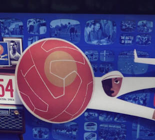 FIFA World Football Museum