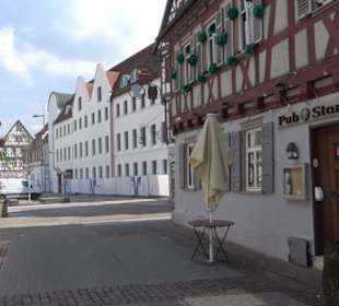 Altstadt Kirchheim unter Teck