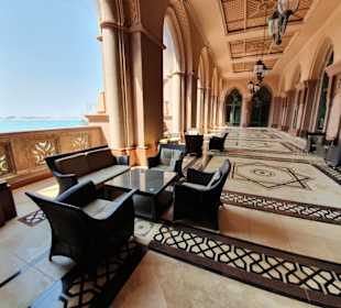 Emirates Palace