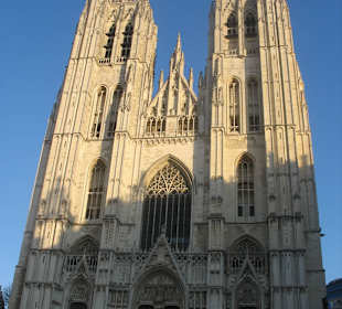 Katedra Św. Michała