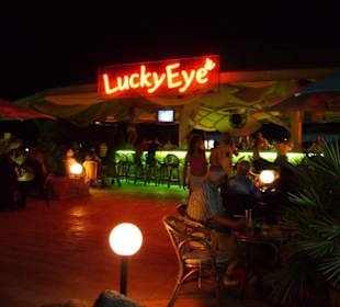 Lucky Eye