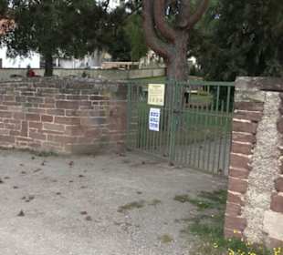 Friedhof Breitenholz