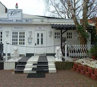 In der Schleswiger Straße 11