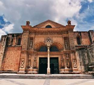 Kathedrale Santa Maria la Menor