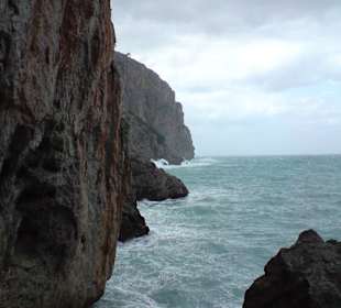 Bucht Calobra