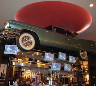 Hard Rock Café