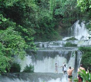 YS Falls