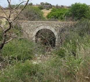 Über 7 Brücken musst du 