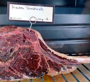 Dryaged Tomahawk (Irish)