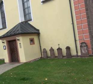 Klosterkirche St. Märgen