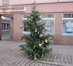 Weihnachtsmarkt Speyer