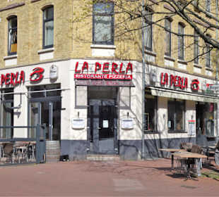 Bummel über die Lister Meile