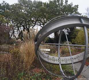 Parkanlage Planten un Blomen