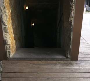 Wellnessbereich Mawell Resort 