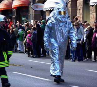 FFW Fürth e.V. Feuerwehr früher und heute