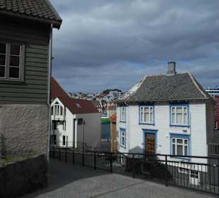 Øvre Holmegate