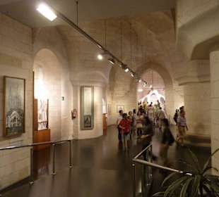 Museum 