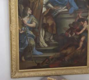 Neues Schloss Schleißheim