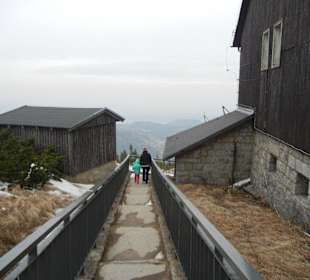 Schneekope/Śnieżka