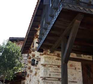 Ali's Ausflüge Avsallar